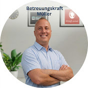 Betreuungskraft Müller
