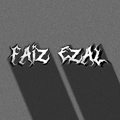 Логотип каналу Faiz Ezal