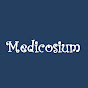 Medicosium logo