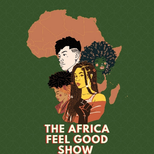 The Africa Feel Good Show