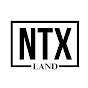 NTX Land logo