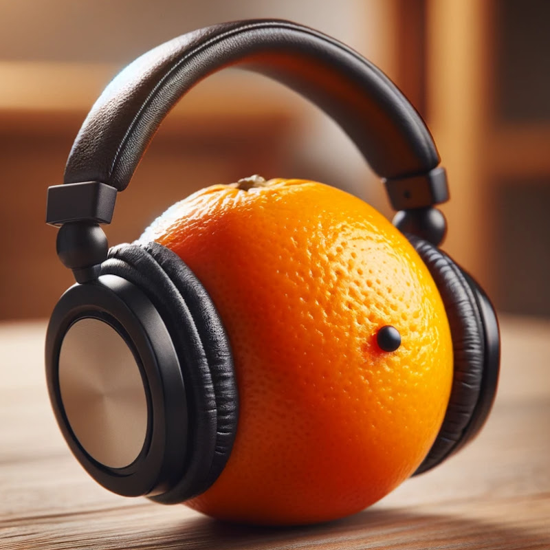 OrangeC