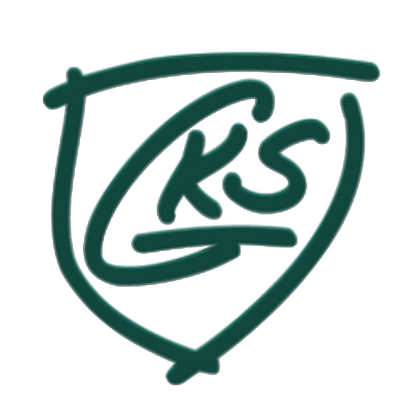 GKS Gaming