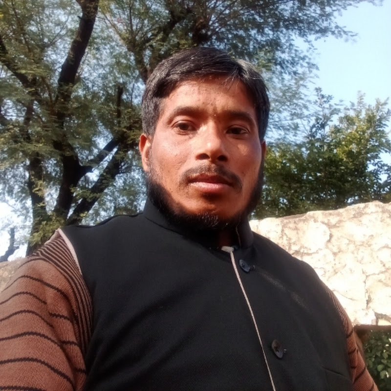 Rajasthan Jaipur ka shuttering karigar