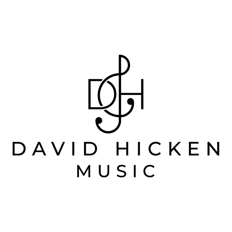 David Hicken Music