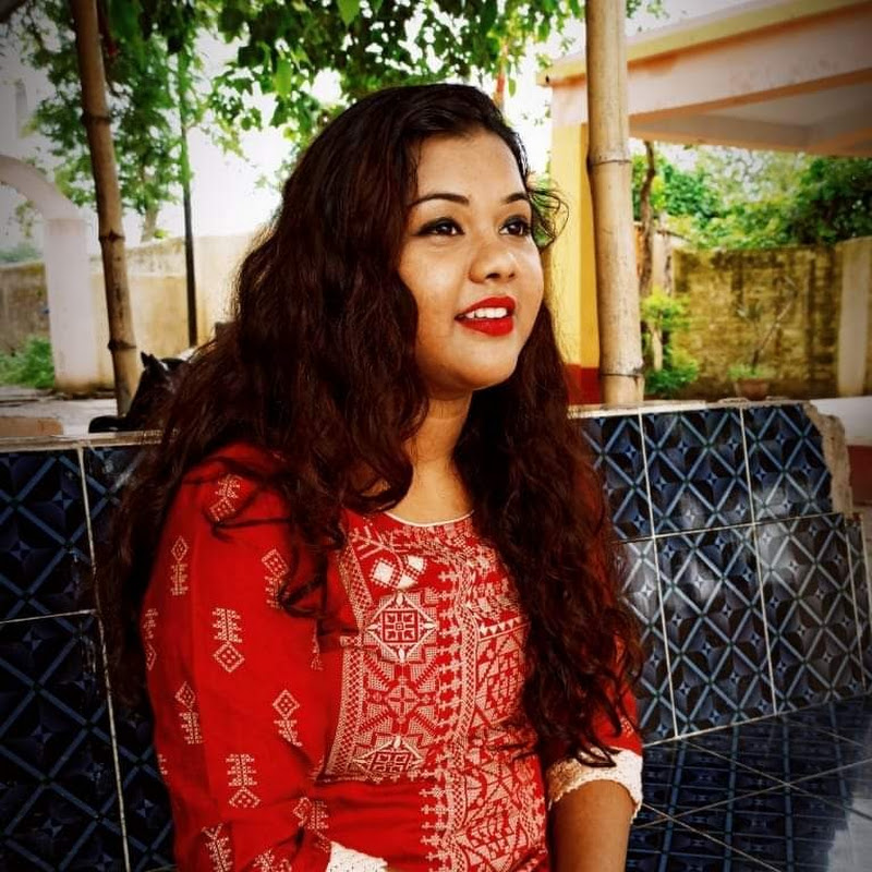 Sudipta's Lifestyle Vlogs