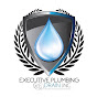 Executive Plumbing & Drain, Inc. logo