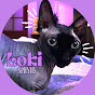 Loki Sphynx logo