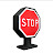 STOP !!!