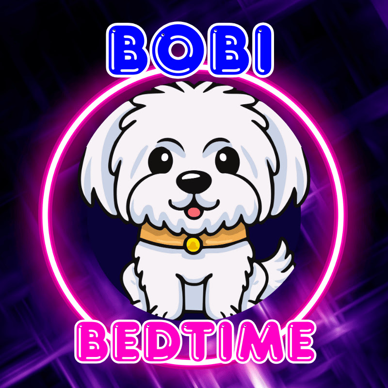 Bobi-Bedtime