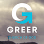 Greer Church of God logo