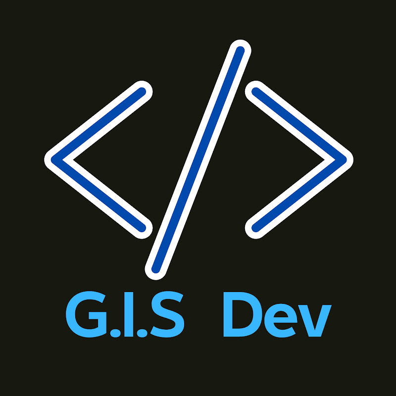 GIS Developer