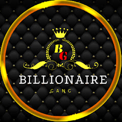 BillionaireGang channel logo