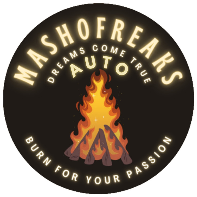 Mashofreaks Auto