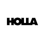 HOLLA Mentors  logo