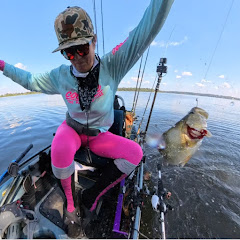 Dena Davis Outdoors