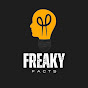 Freaky Facts logo