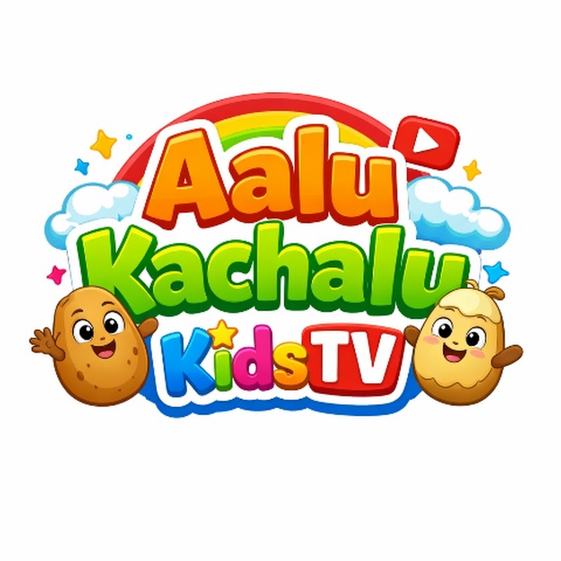 Aalu Kachalu Kids TV
