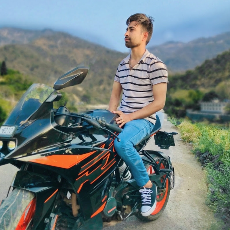 Ankit chand