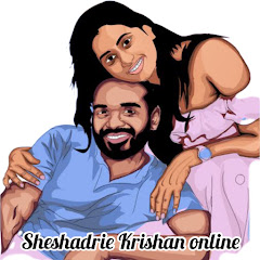 Sheshadrie Krishan online net worth