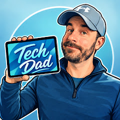 Tech Dad