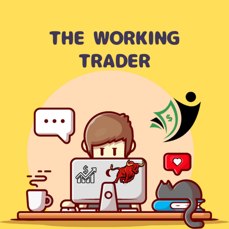 The Working Trader