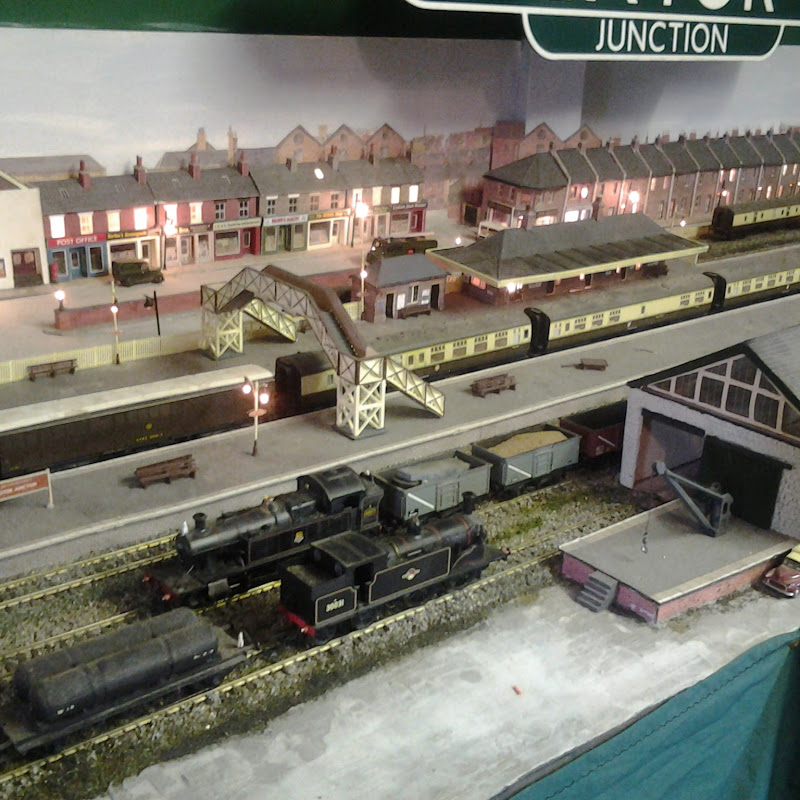 EXTOR JUNCTION 