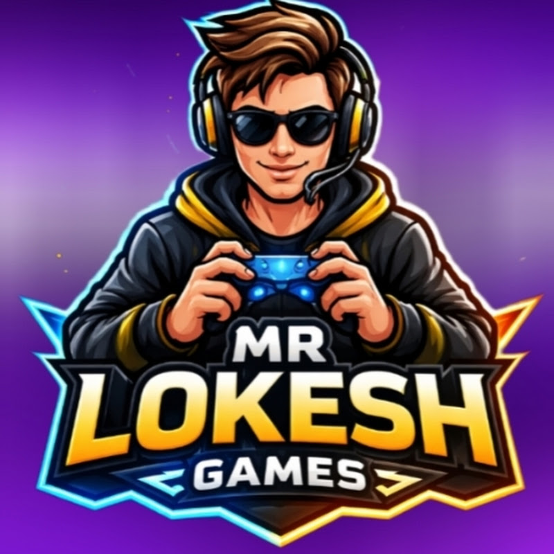 MR LOKESH GAMES 