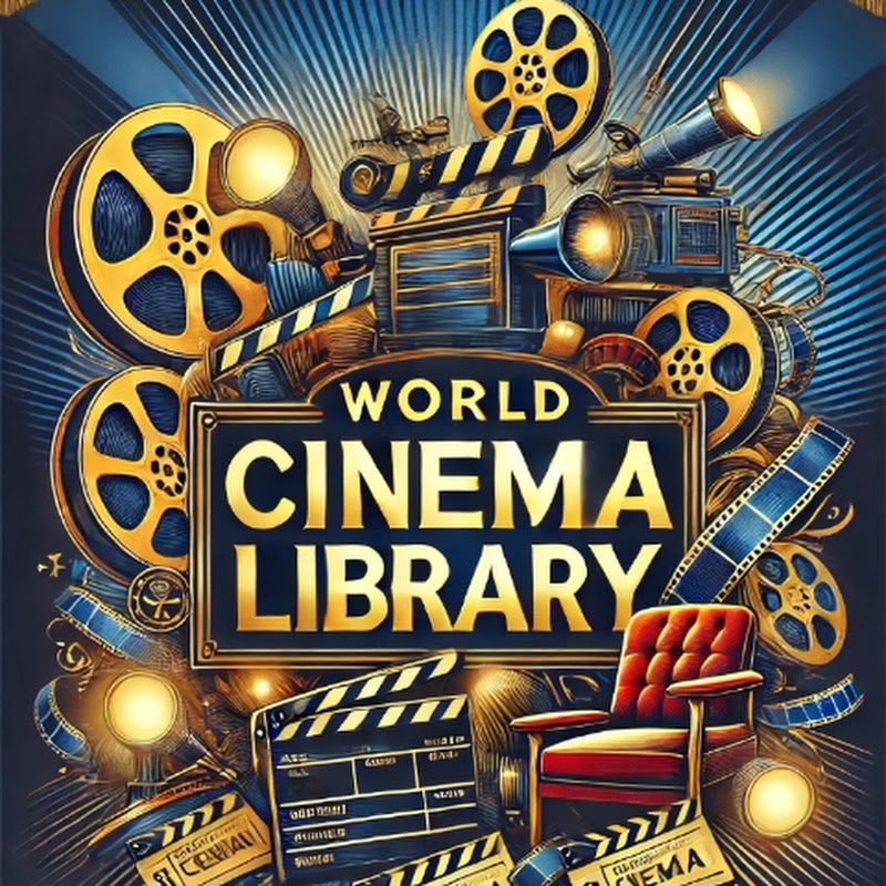 World Cinema Library 