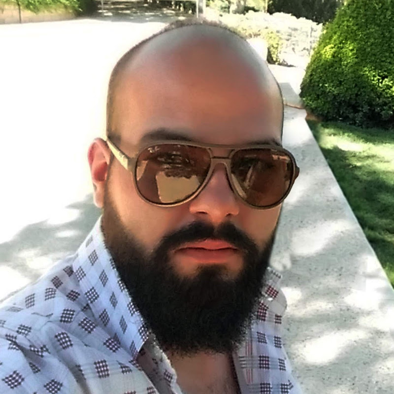 Kastro Hammoud