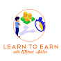 Learn To Earn logo