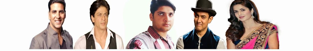 Akram Khan Music YouTube kanalı avatarı
