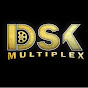DSK MULTIPLEX logo