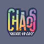 Chaos Arcade logo