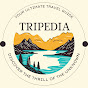 TRIPEDIA logo
