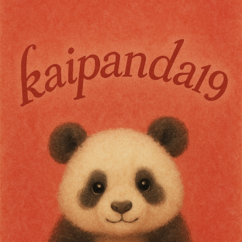 𝕂𝕒𝕚𝕡𝕒𝕟𝕕𝕒𝟙𝟡