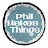 Phil Makes Things