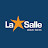 La Salle Jerusalem - Since 1876