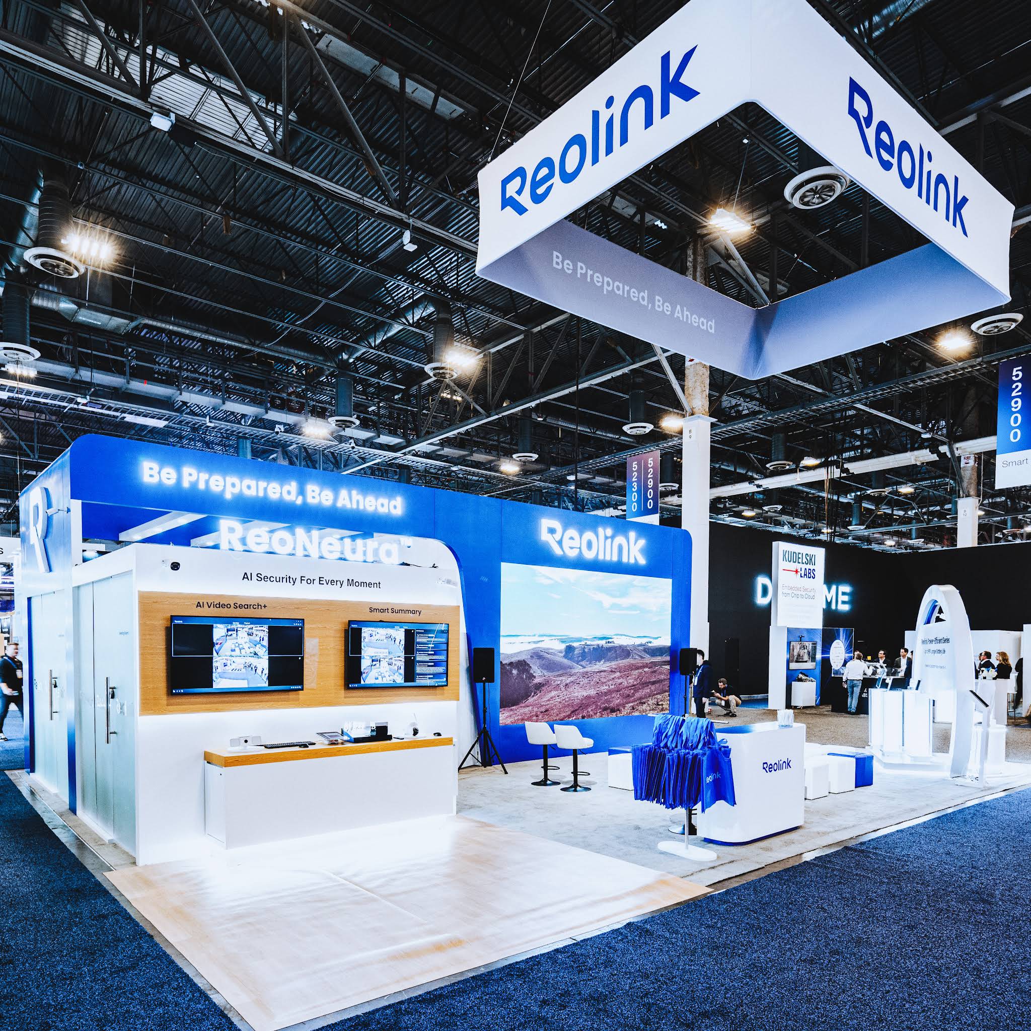 Post from Reolink