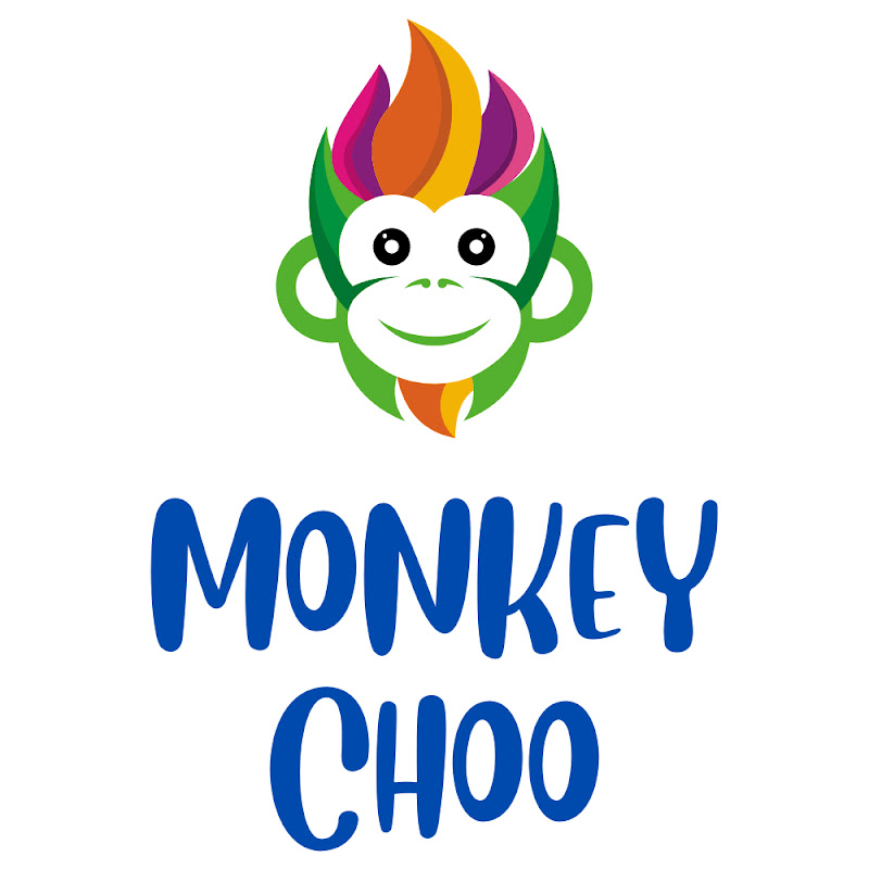 Monkey Choo - Music And Fun For Kids!