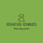 Adventure Forwards logo
