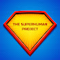 The Superhuman Project Podcast YouTube Profile Photo