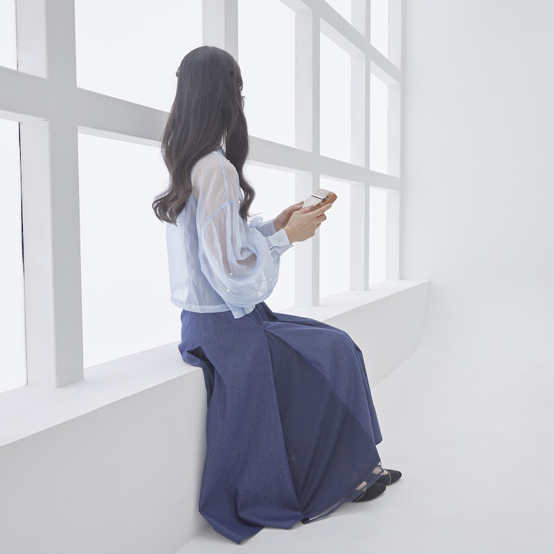 Misa / Kalimba Musicのサムネイル