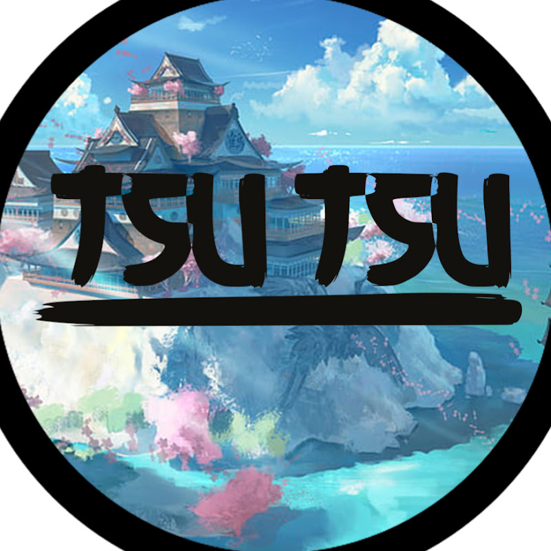 Tsu Tsu