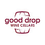 Good Drop Wine Cellars logo