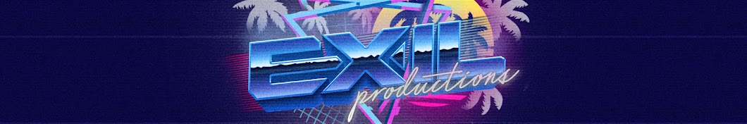 Exil رمز قناة اليوتيوب