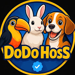 Channel thumbnail for DoDo HosS