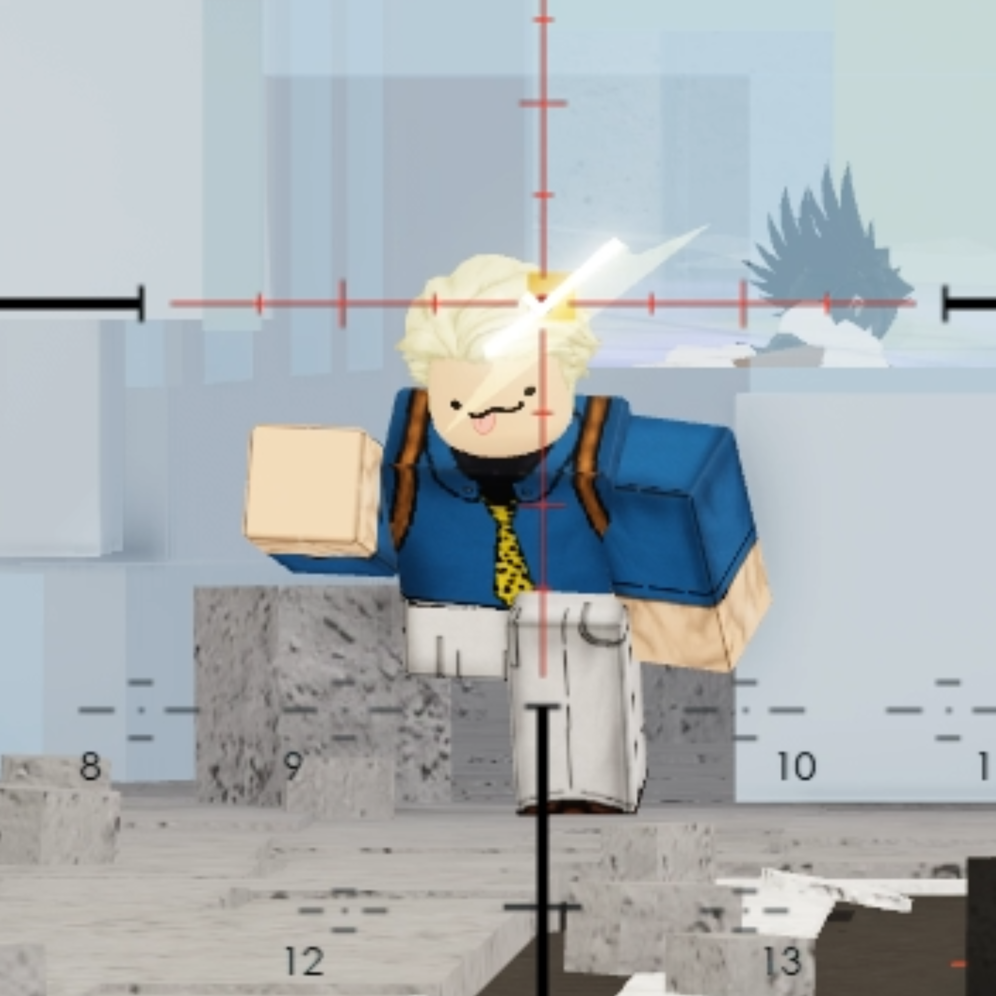 Post from Keeqo