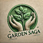 Garden Saga logo