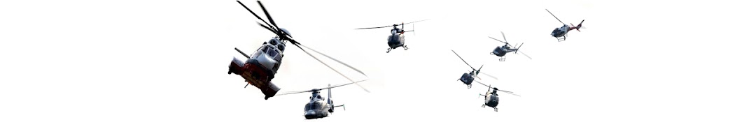 Airbus Helicopters ইউটিউব চ্যানেল অ্যাভাটার
